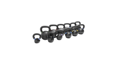 TRX Gravity Cast KB (version 2)