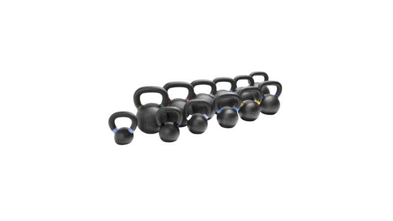 TRX Gravity Cast KB (version 2)