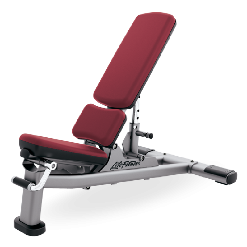 Signature Multi Adjustable Bench