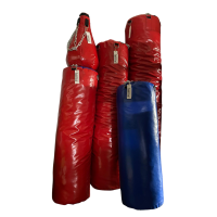 Gravity Boxing bags