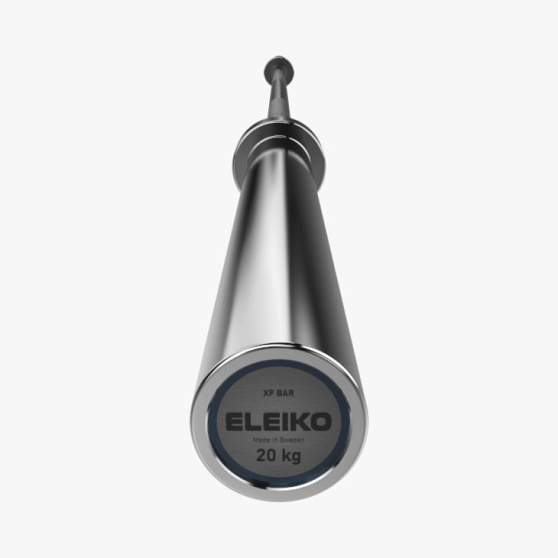 Eleiko XF Bar - 20 kg