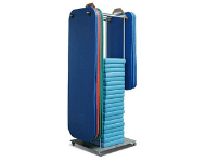 Mat storage