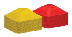 Mini Cones-20pk