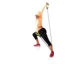 Escape Resistance Tubes