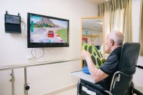 BoBo Pro Lite - a balance and stability system