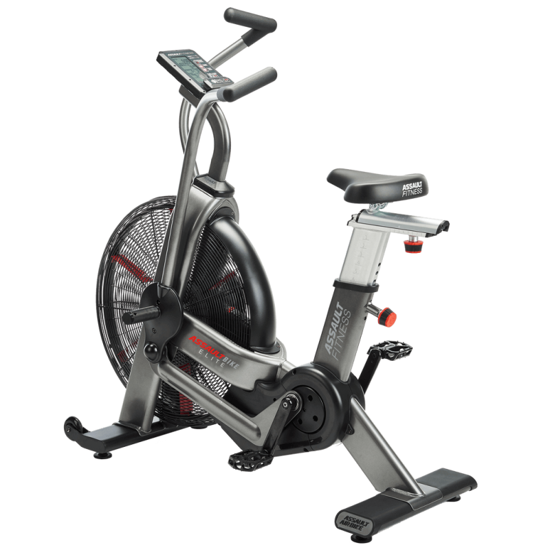 ASSAULT ELITE BIKE