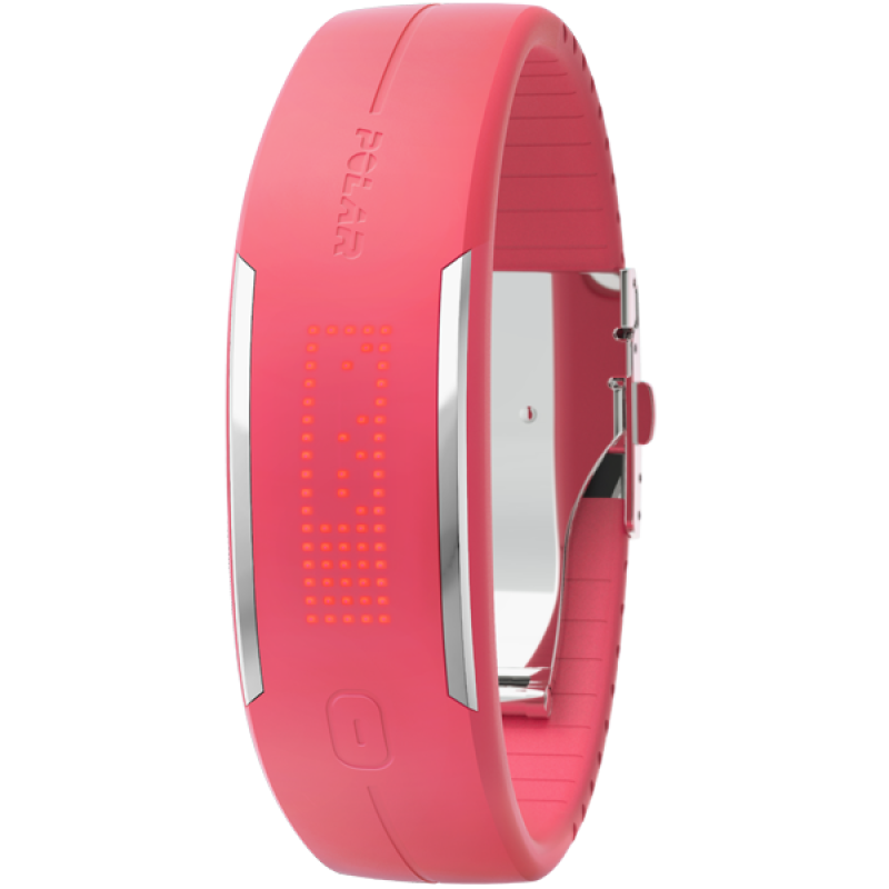 Polar Loop 2 Pink
