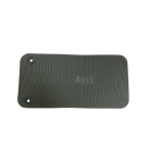Fitline Studio Slate, thickness in mm: 1, dimensions in mm: 5 x 1, with plastic eyeletes
