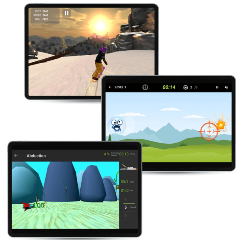 BoBo Pro 2.0, balance training system