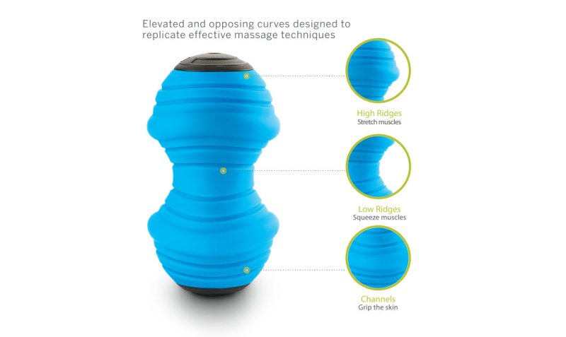 The TriggerPoint™ CHARGE™ Vibe