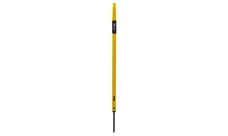 Pro Training Agility Poles (Set of 8)