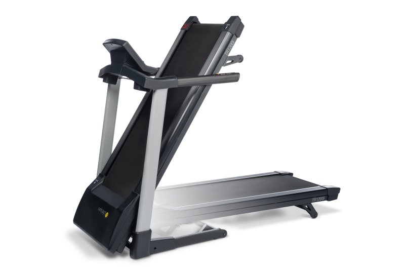 Lifespan Treadmill TR1200iT