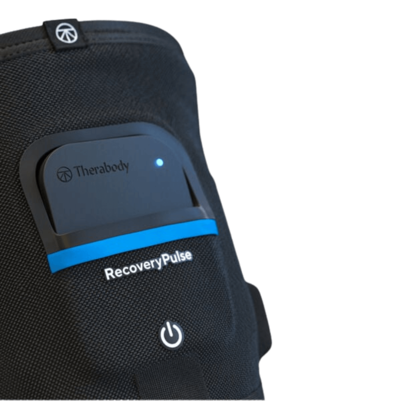 FG, RecoveryPulse - Calf Sleeve - Large - Single - Universal
