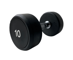 Gravity R TPU Dumbbell, 10 kg