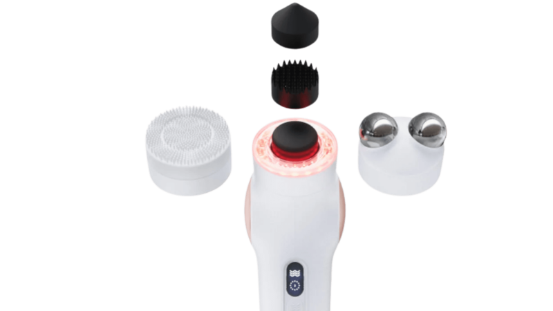 FG, TheraFace PRO - White