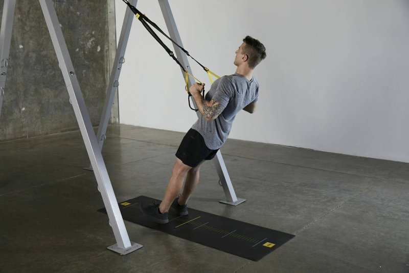 TRX Training Mat