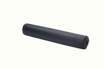 Neck protection black 45 cm