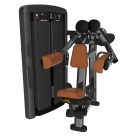 Insignia Lateral Raise