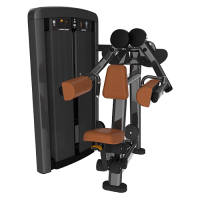 Insignia Lateral Raise