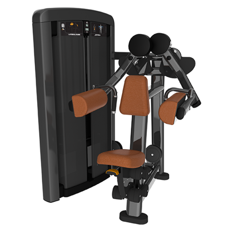 Insignia Lateral Raise