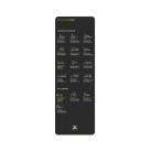 TriggerPoint MOBILITY MAT with exercises illustrations