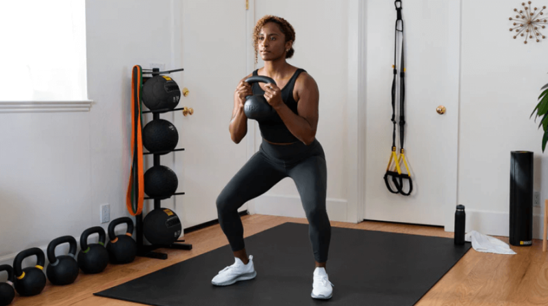 TRX Gravity Cast KB (version 2)