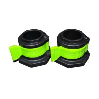 SBX Rep Set Clamp Collar Pair