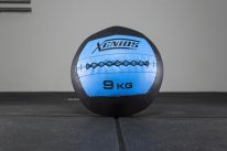 14" No Bouncing Wall Ball (35 cm.)