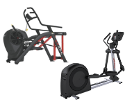 Crosstrainerit