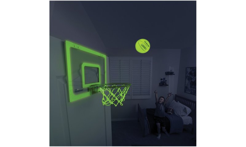 Pro Mini Hoop Midnight