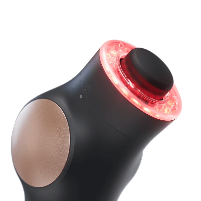FG, TheraFace PRO - Black