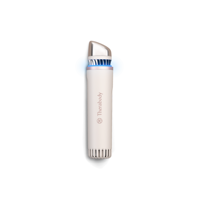 TheraFace Depuffing Wand (1.5) - White