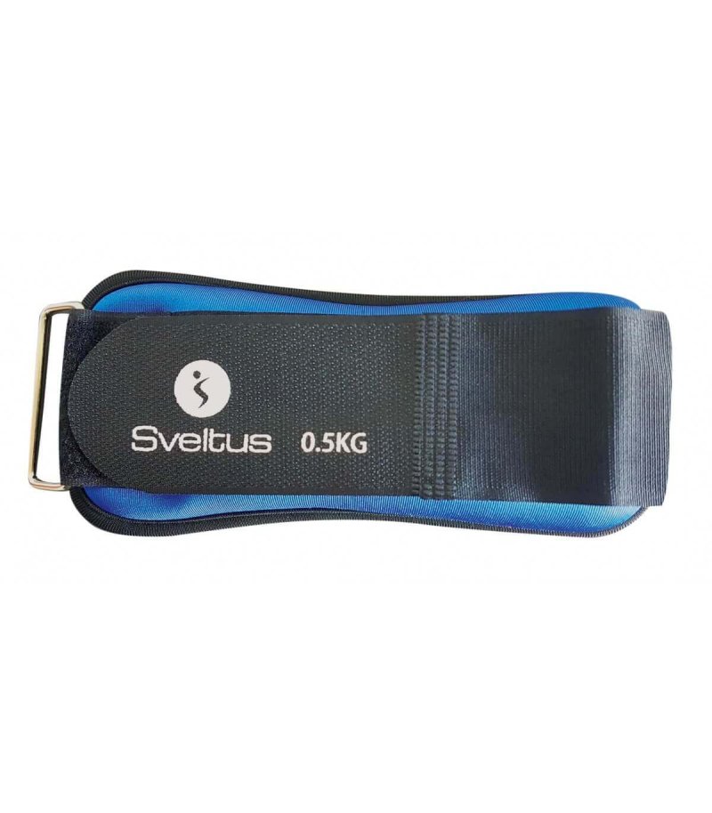Weighted cuff 500 g x2