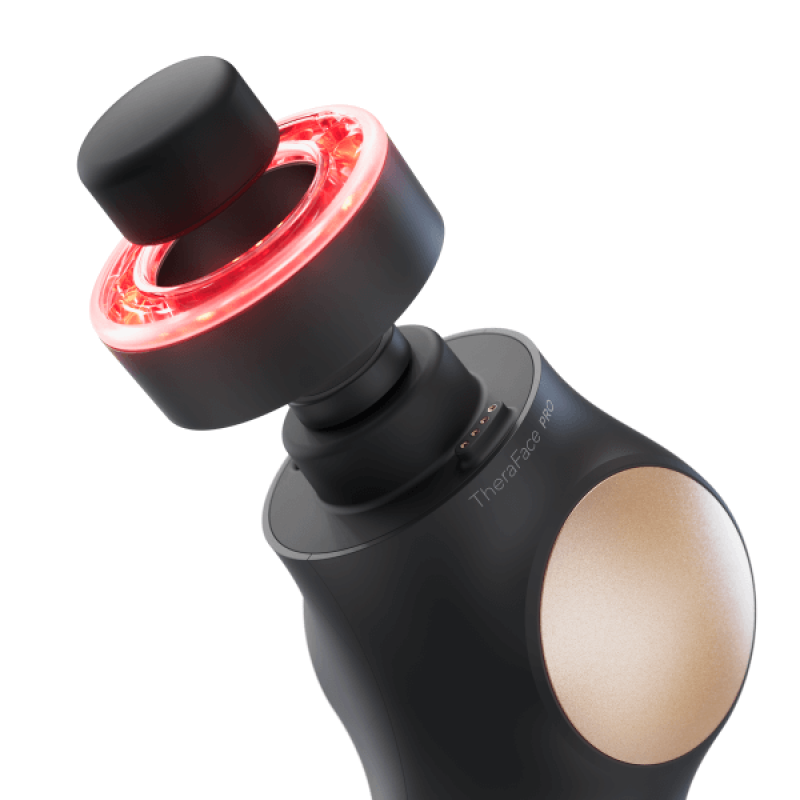 FG, TheraFace PRO - Black