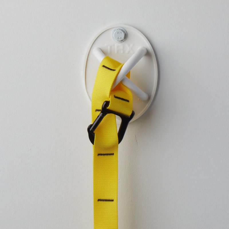 TRX X-Mount WHITE