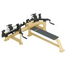 Butterfly machine