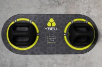 YBELL Compact Mat