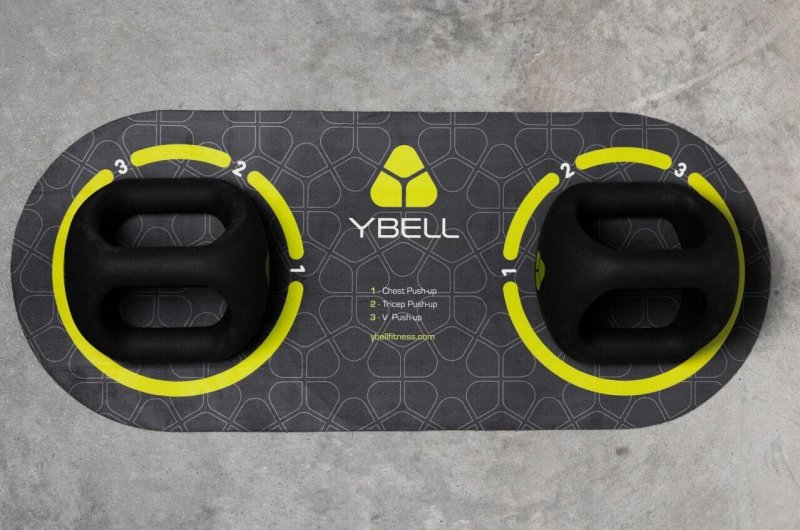 YBELL Compact Mat