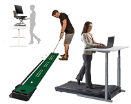 Active office
