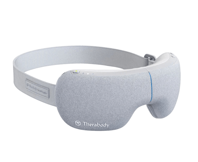 FG, Goggles