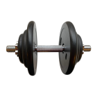 SN cast iron disc, 30 mm, different weights