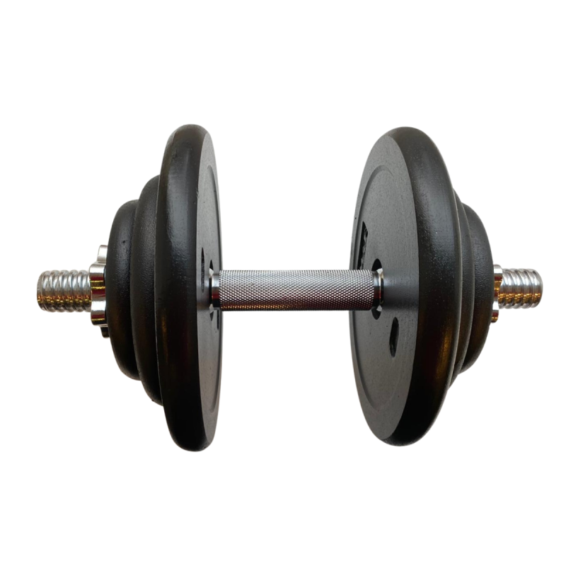 SN cast iron disc, 30 mm, different weights