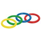 Diving ring