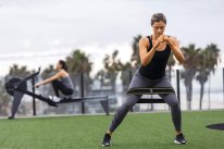 SKLZ Pro Knit Hip Band