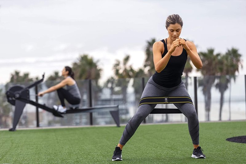 SKLZ Pro Knit Hip Band