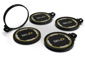 Foam Shooting Targets