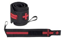 Harbinger Red Line Wrist Wrap