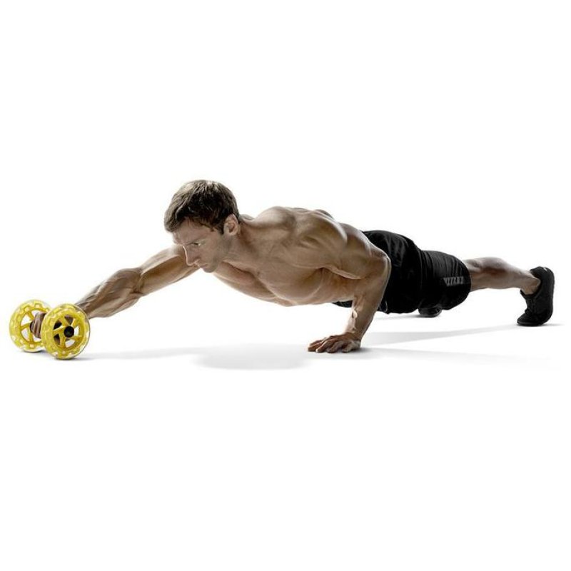 SKLZ Core Wheels-2pk