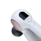 FG, Theragun SENSE White