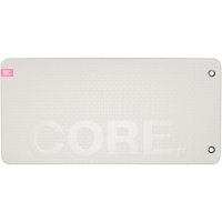 Core mat light grey